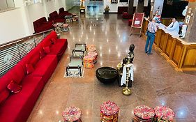 Bodhgaya Regency Hotel